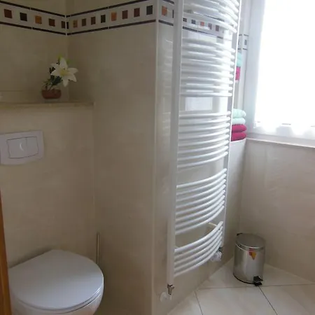 Σπίτι διακοπών Harzidyll *