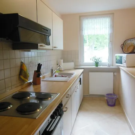 Holiday home Harzidyll