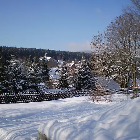 Harzidyll Schierke