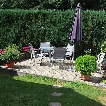 Ferienhaus Harzidyll *