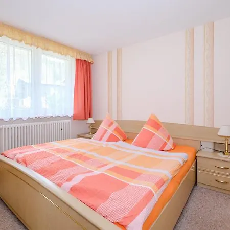 Harzidyll Ferienhaus Schierke