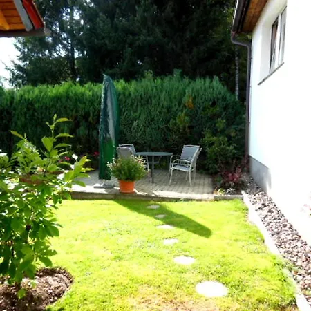 Harzidyll Schierke