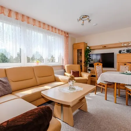 Harzidyll Ferienhaus *