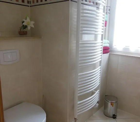 Σπίτι διακοπών Harzidyll *