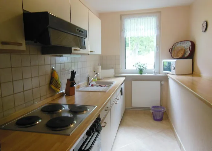 Σπίτι διακοπών Harzidyll