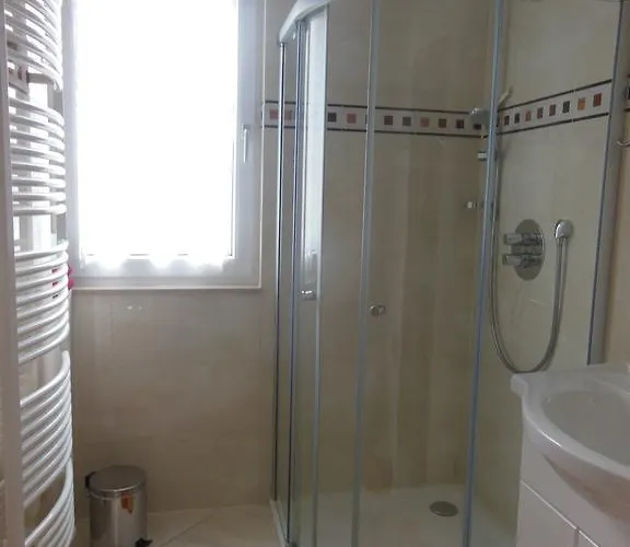 Harzidyll Σπίτι διακοπών *