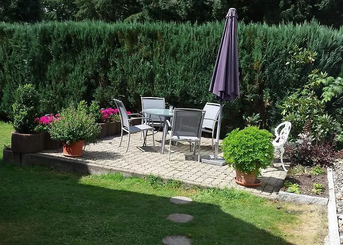 Σπίτι διακοπών Harzidyll *